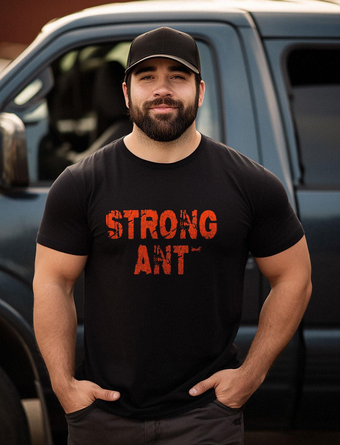 Unisex T-Shirt aus superweiches 100% Heavy Baumwolle