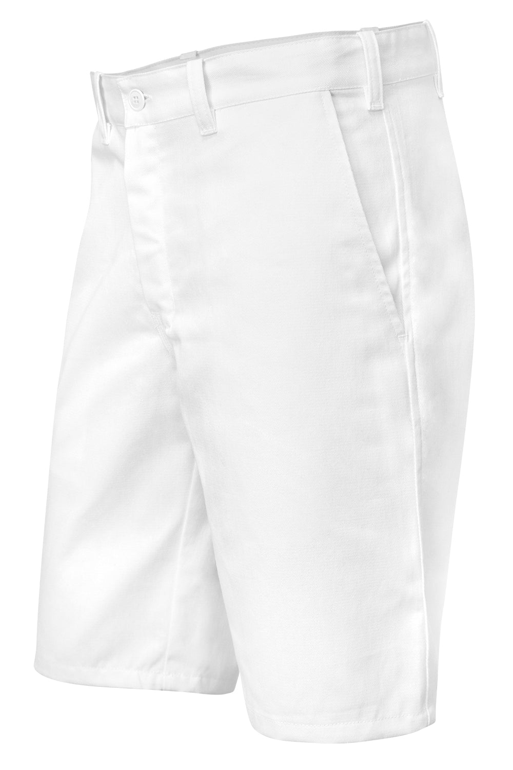 Herren Cargo Arbeit Shorts Sommer Arbeitsshorts 100% Baumwolle (260 g/m²)