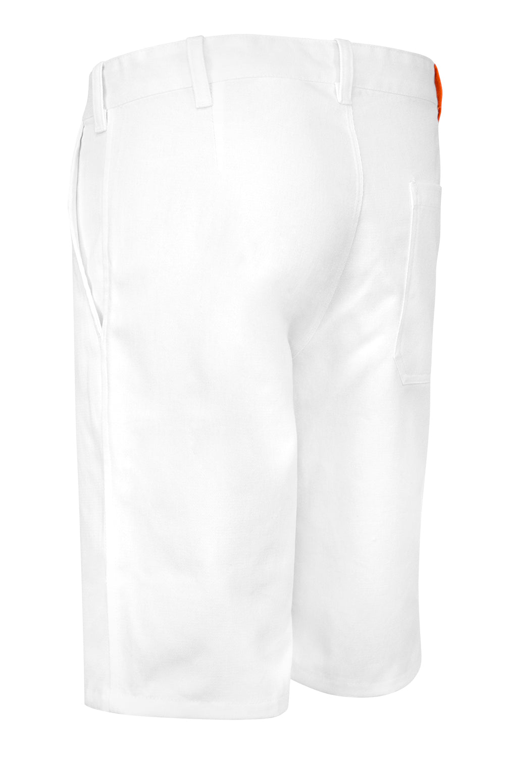 Herren Cargo Arbeit Shorts Sommer Arbeitsshorts 100% Baumwolle (260 g/m²)