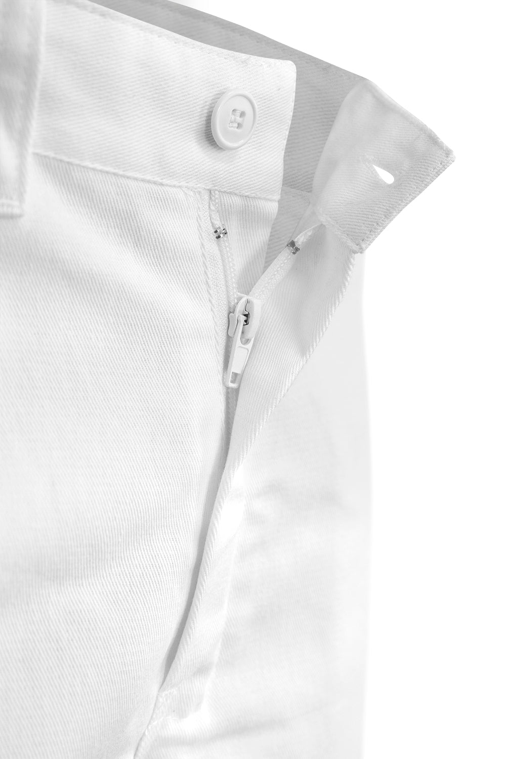 Herren Cargo Arbeit Shorts Sommer Arbeitsshorts 100% Baumwolle (260 g/m²)