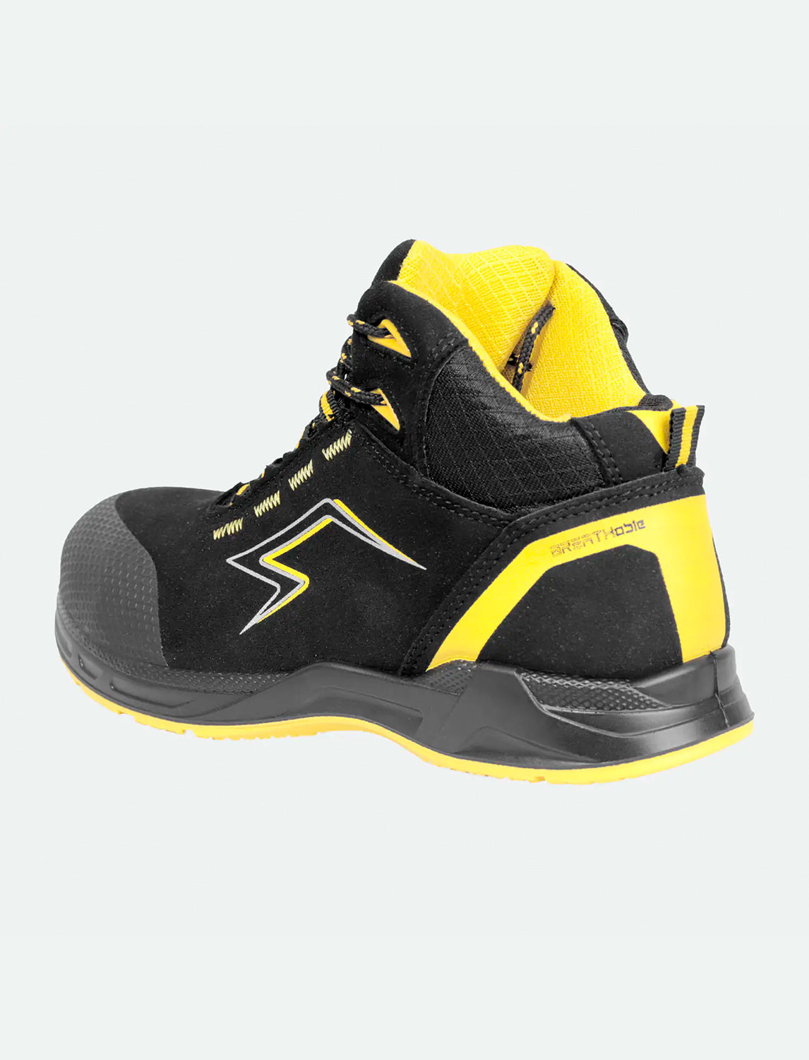 Arbeitsschuhe AirFlex Breath 800 ESD-Sicherheitsschuhe S3