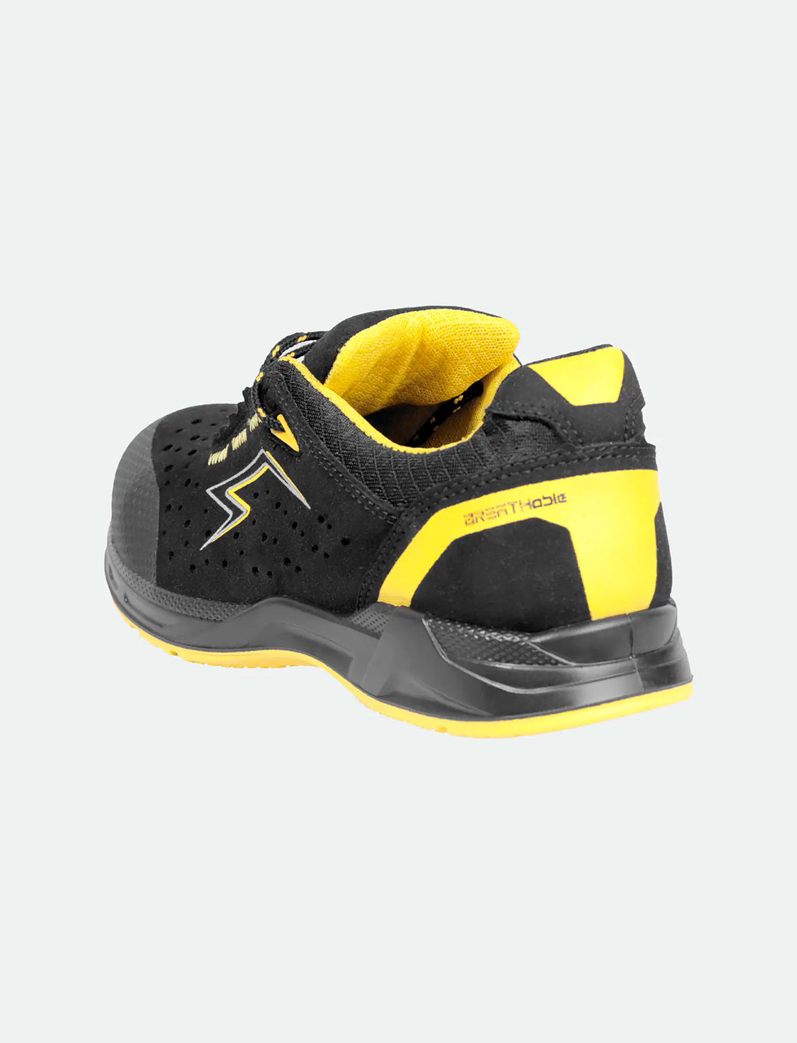 Arbeitsschuhe AirFlex Breath 825 ESD Sicherheitsschuhe S1P