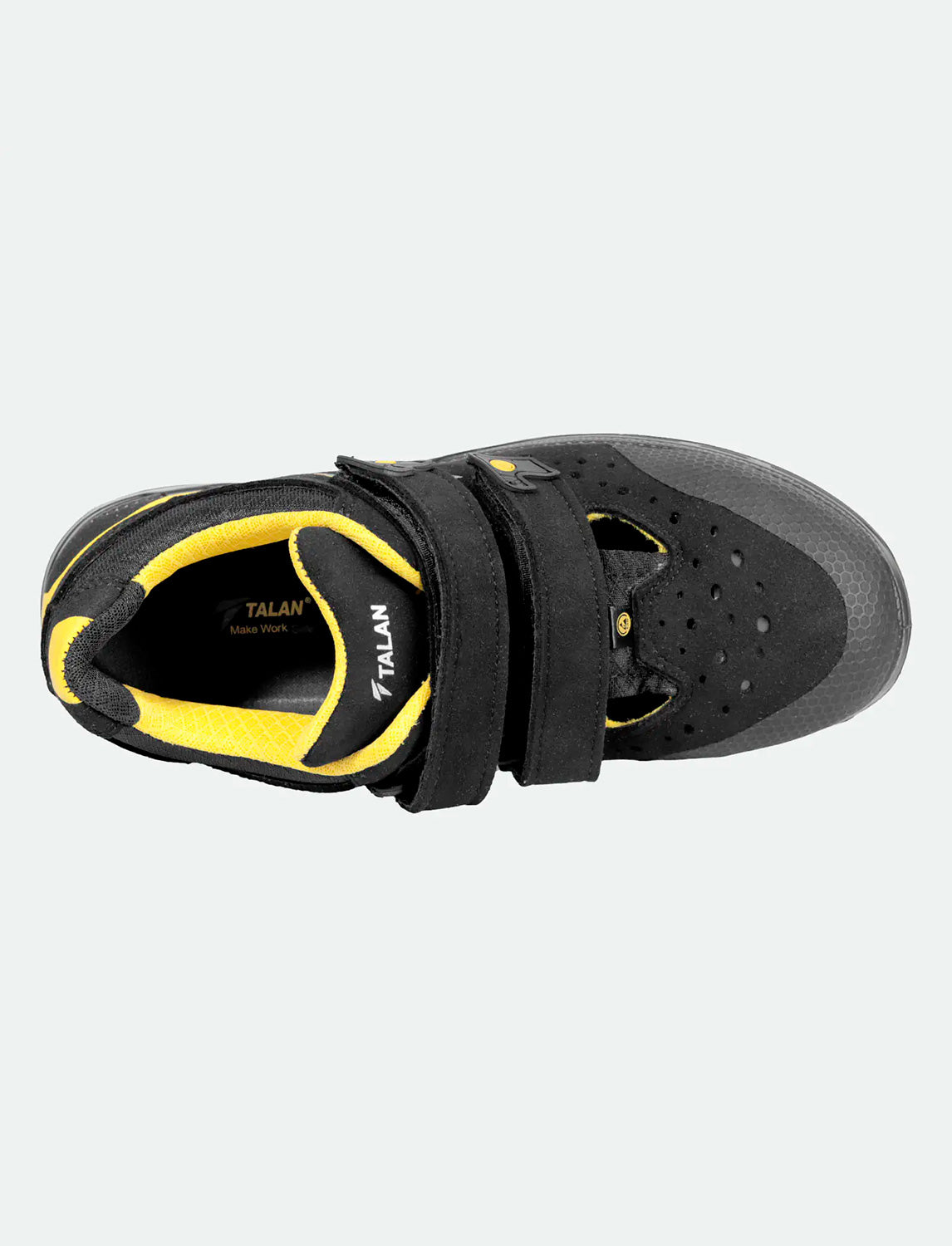 Arbeitsschuhe AirFlex Breath 827 ESD Sicherheitsschuhe S1P