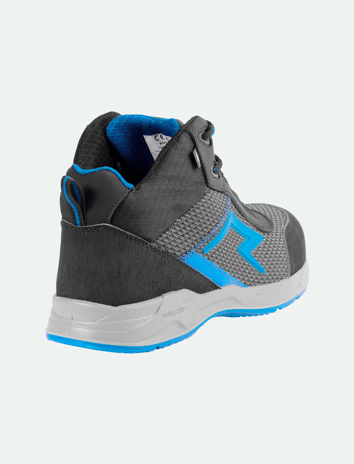 Arbeitsschuhe AirFlex Boots ESD Sicherheitsschuhe S3