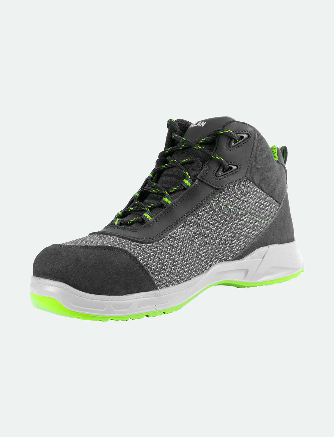 Arbeitsschuhe AirFlex Boots ESD Sicherheitsschuhe S3