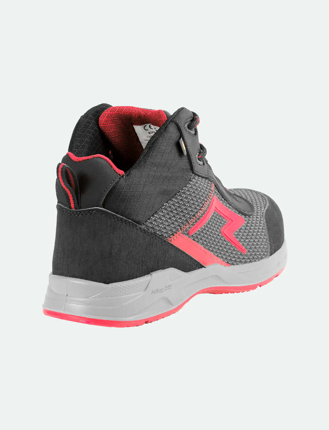 Arbeitsschuhe AirFlex Boots ESD Sicherheitsschuhe S3