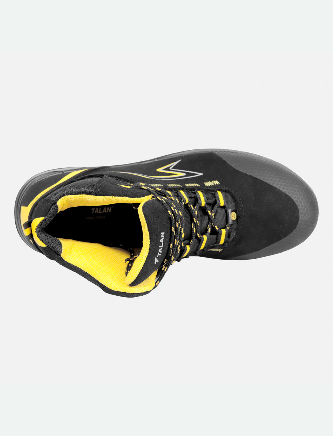 Arbeitsschuhe AirFlex Breath 800 ESD-Sicherheitsschuhe S3