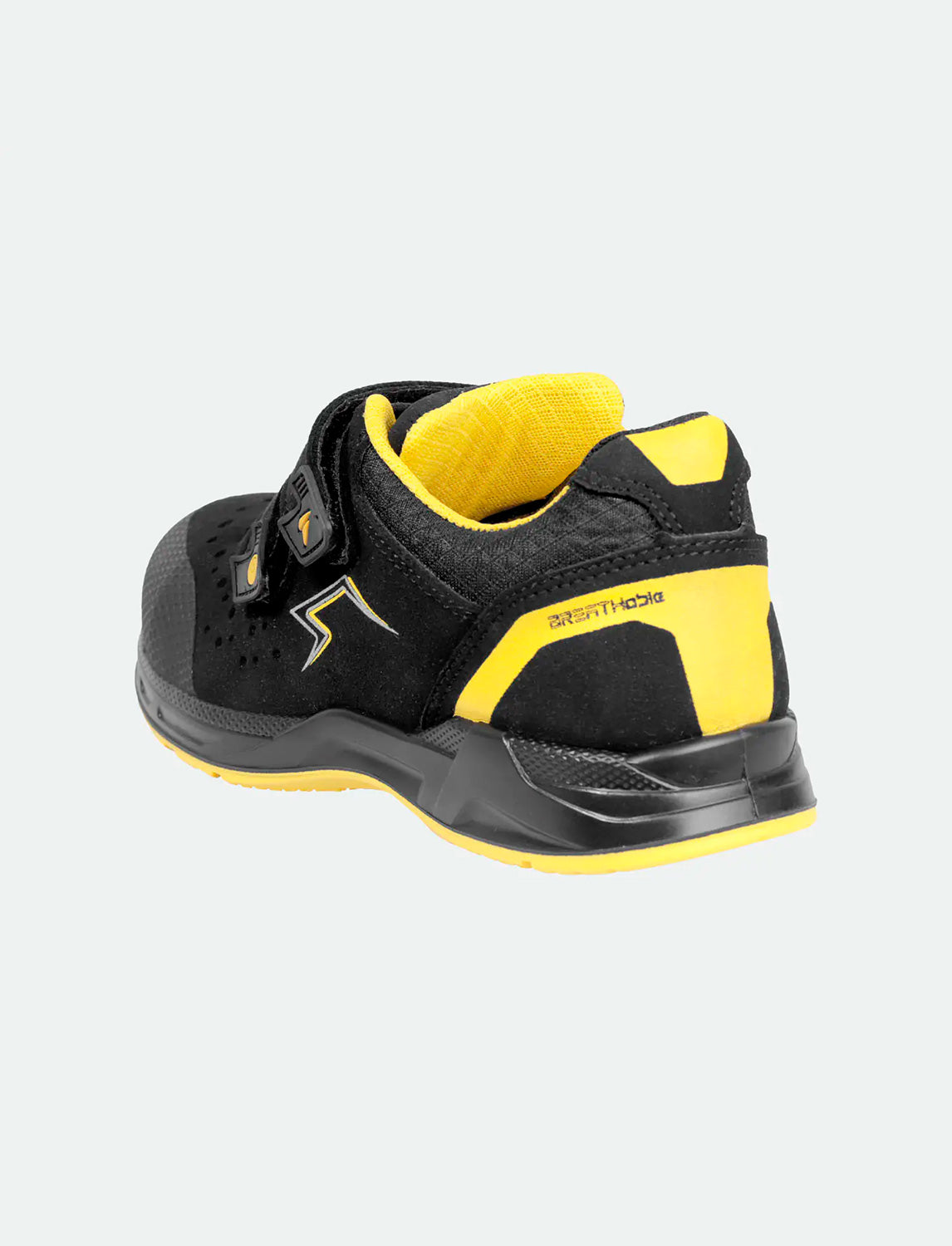 Arbeitsschuhe AirFlex Breath 827 ESD Sicherheitsschuhe S1P