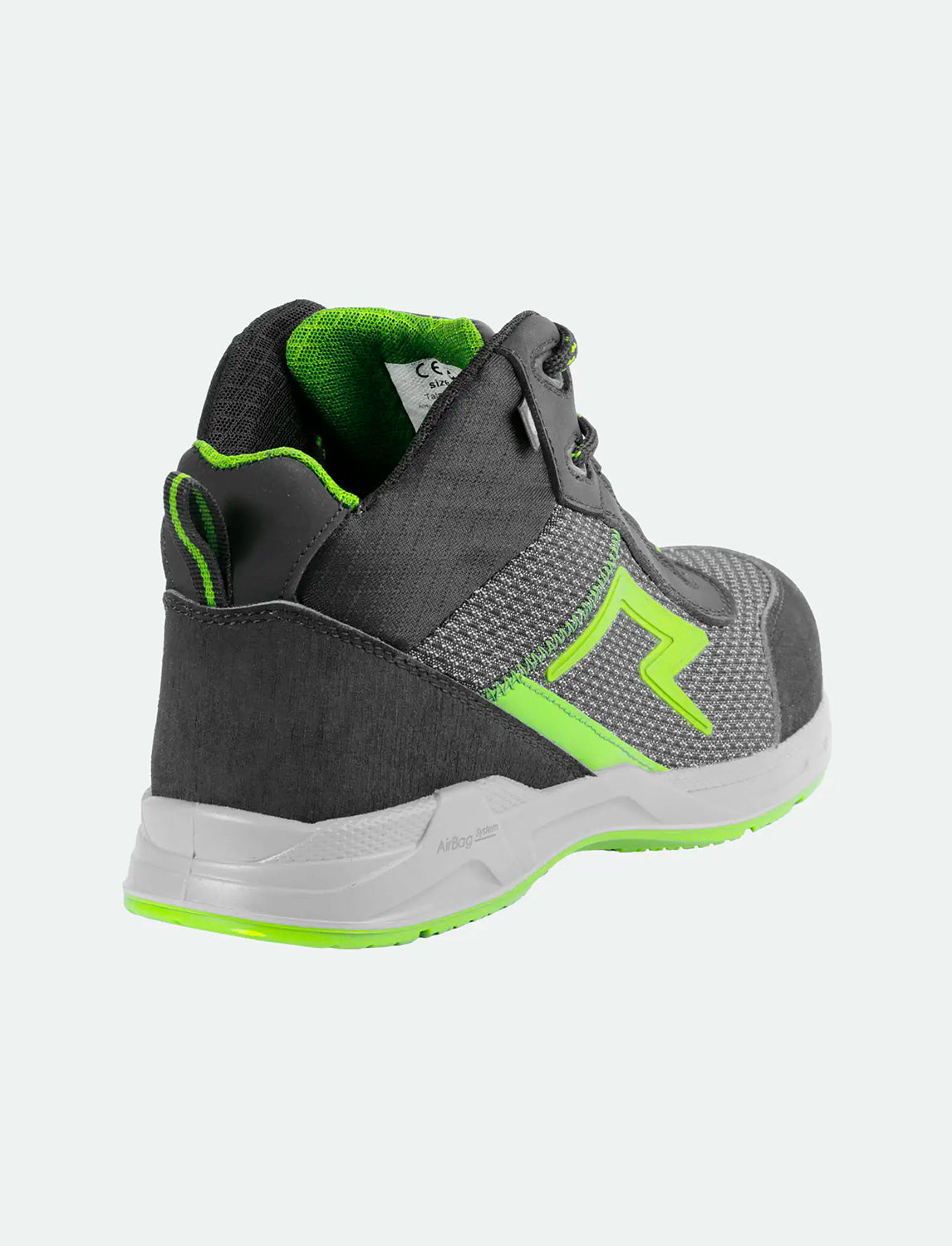 Arbeitsschuhe AirFlex Boots ESD Sicherheitsschuhe S3