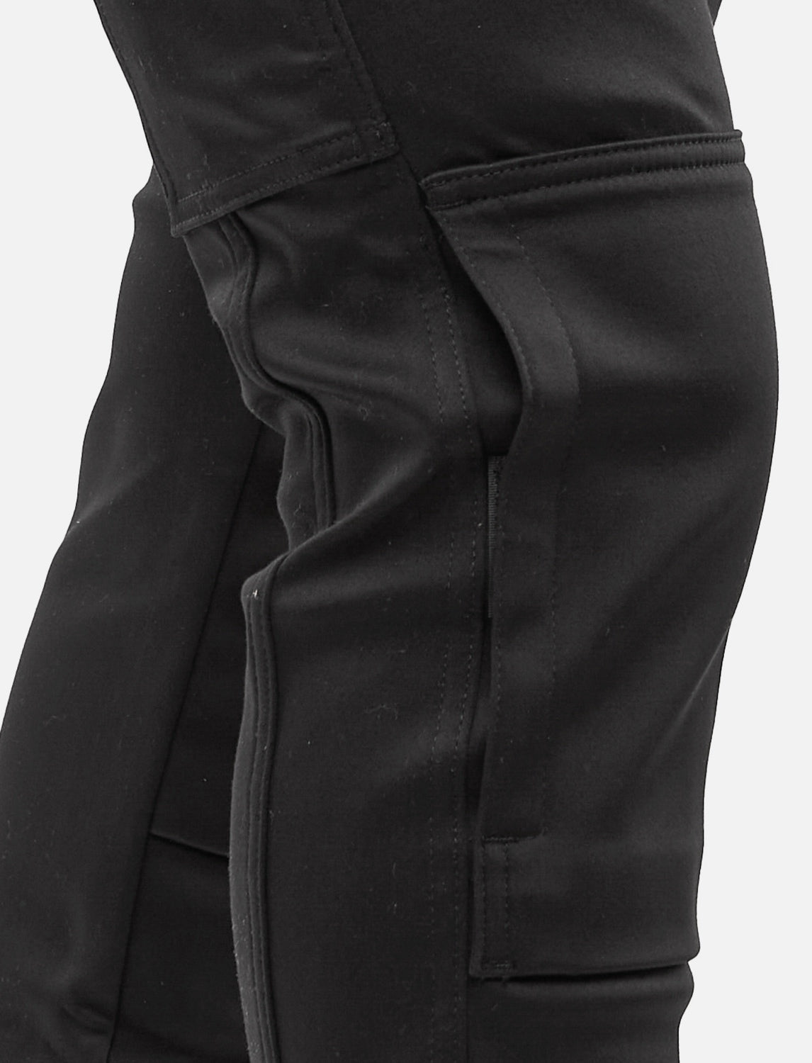 Damen Arbeitshose Еco-Stretch Sorona® – High Waist Slim Fit, robust & wasserabweisend