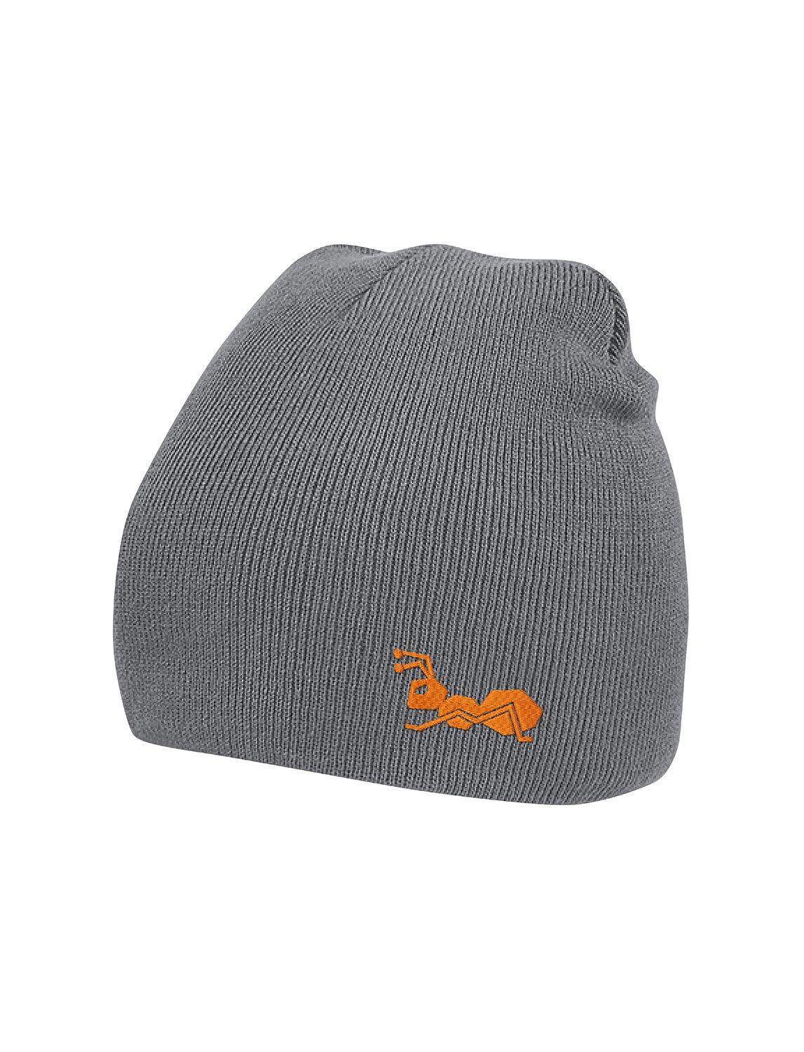 Unisex Strick-Mütze Winter. Street Classics Doppellagiger Strick - Eine Größe