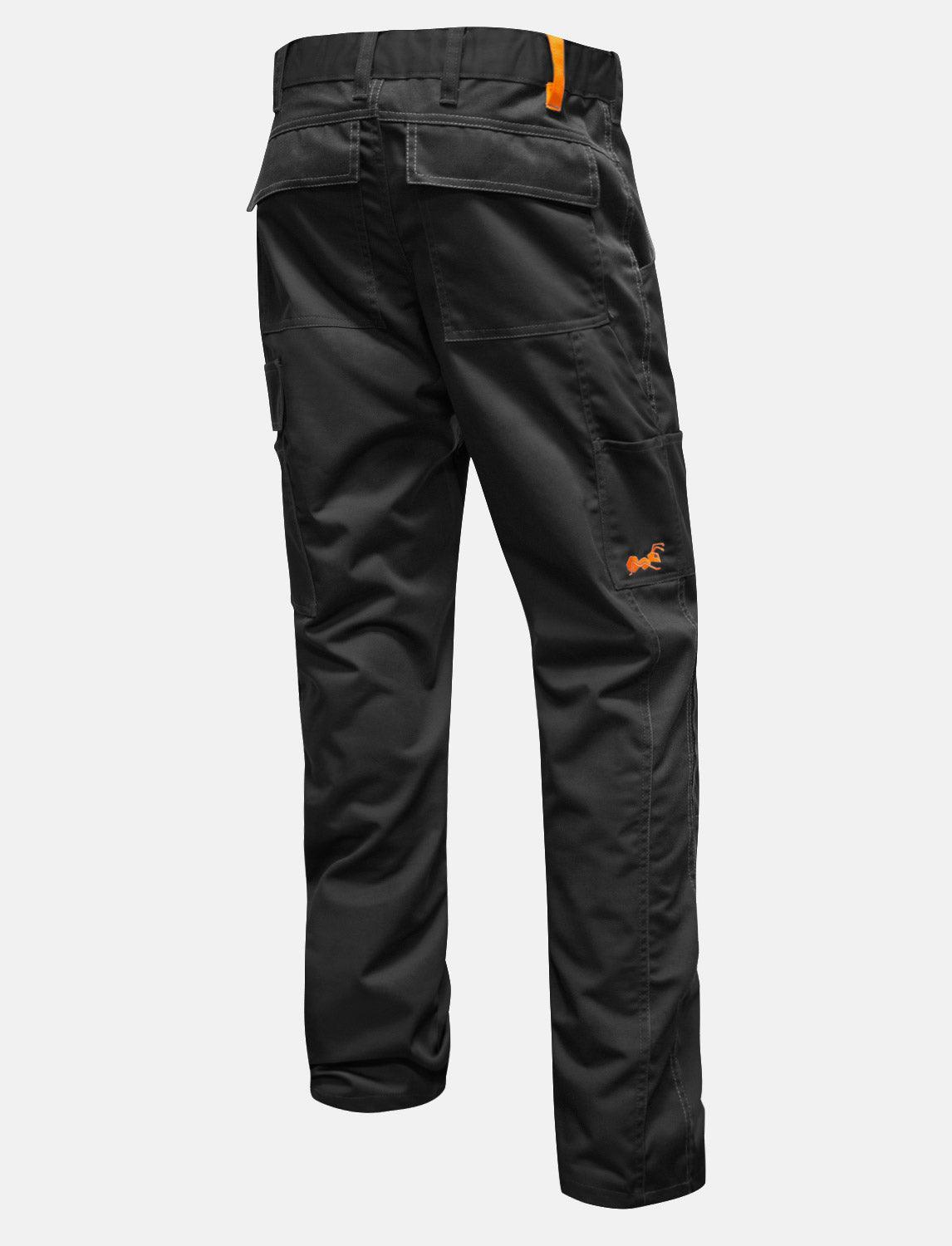 Herren Arbeitshose Stretch Berlin Pro Outdoor Männer Bundhose