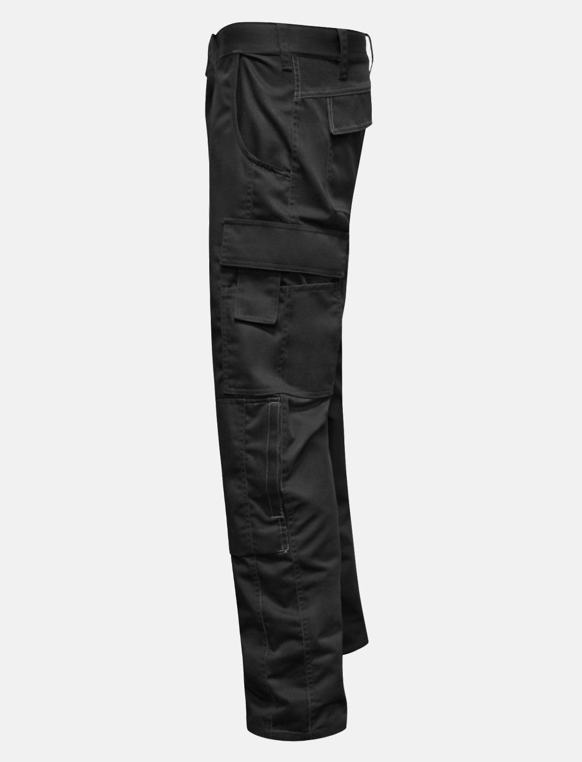Herren Arbeitshose Stretch Berlin Pro Outdoor Männer Bundhose