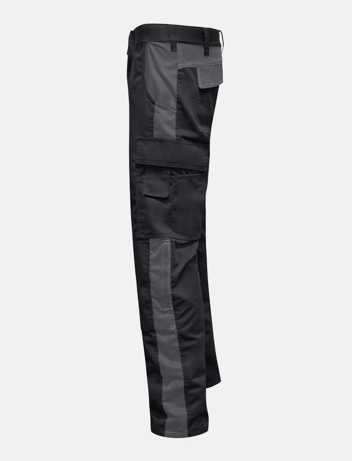 Herren Arbeitshose Stretch Berlin Pro Outdoor Männer Bundhose