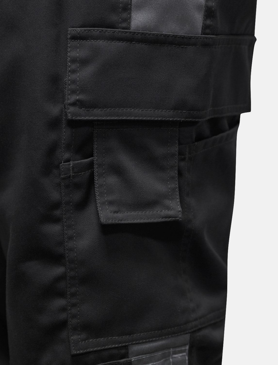 Herren Arbeitshose Stretch Berlin Pro Outdoor Männer Bundhose