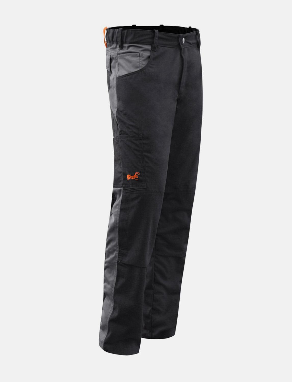 Herren Arbeitshose Stretch Berlin Pro Outdoor Männer Bundhose