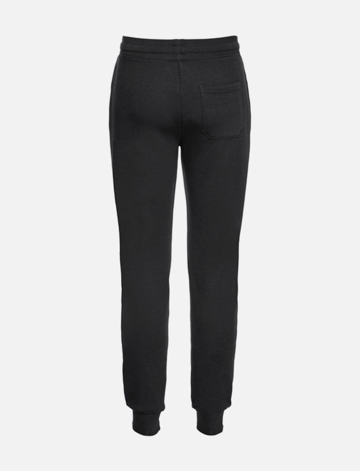 Authentische Herren Jogginghose mit Seitentaschen, moderner Schnitt