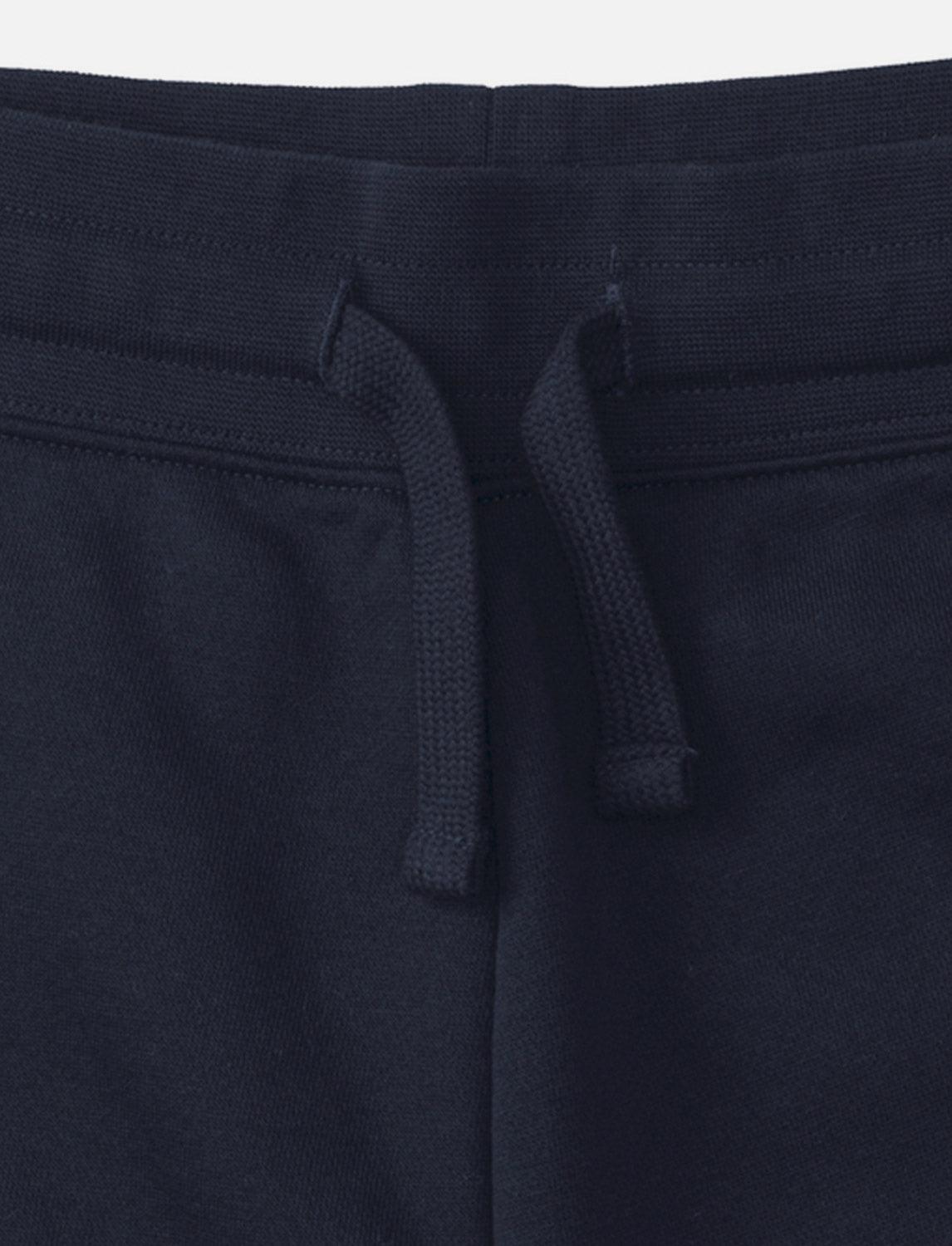 Authentische Herren Jogginghose mit Seitentaschen, moderner Schnitt