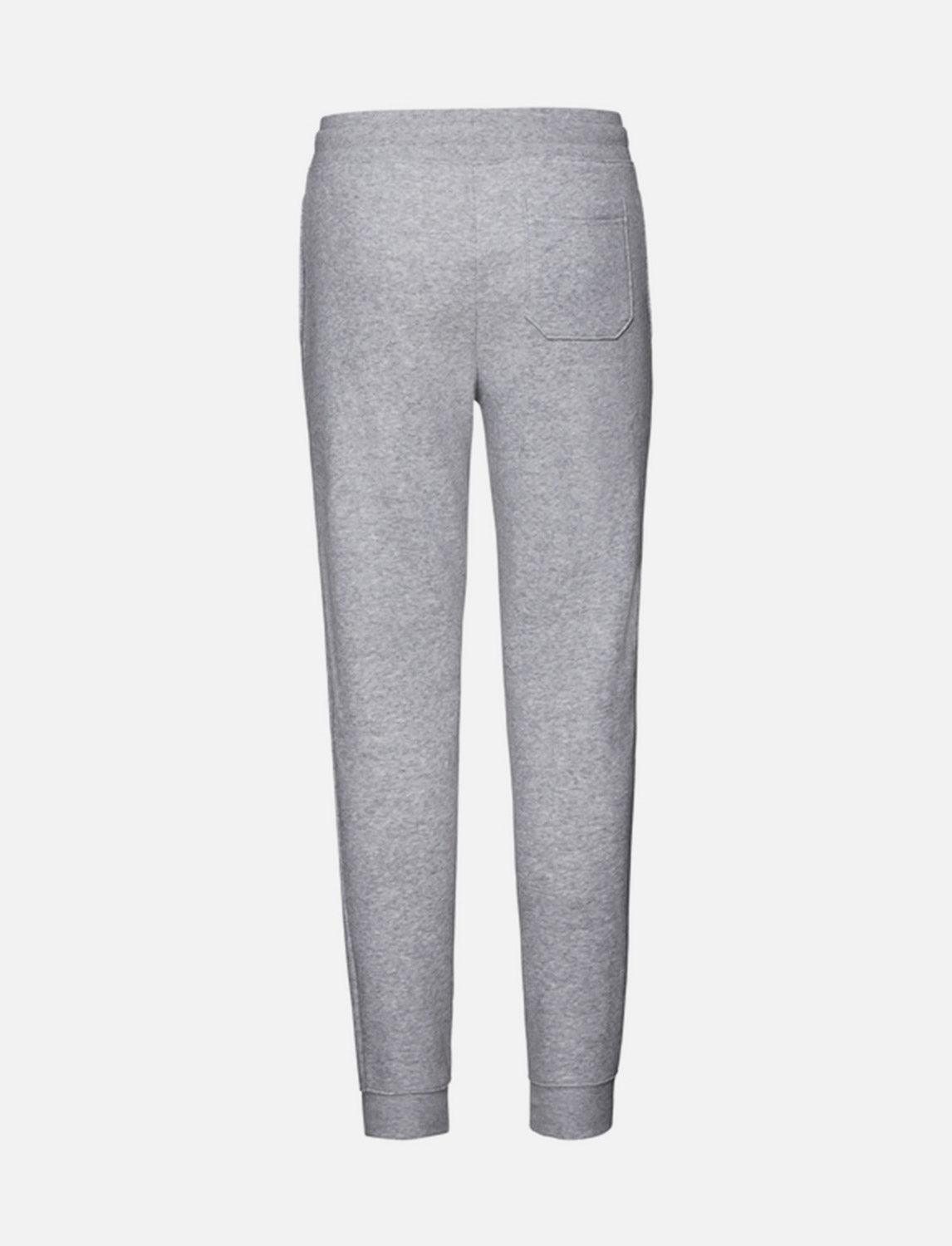 Authentische Herren Jogginghose mit Seitentaschen, moderner Schnitt