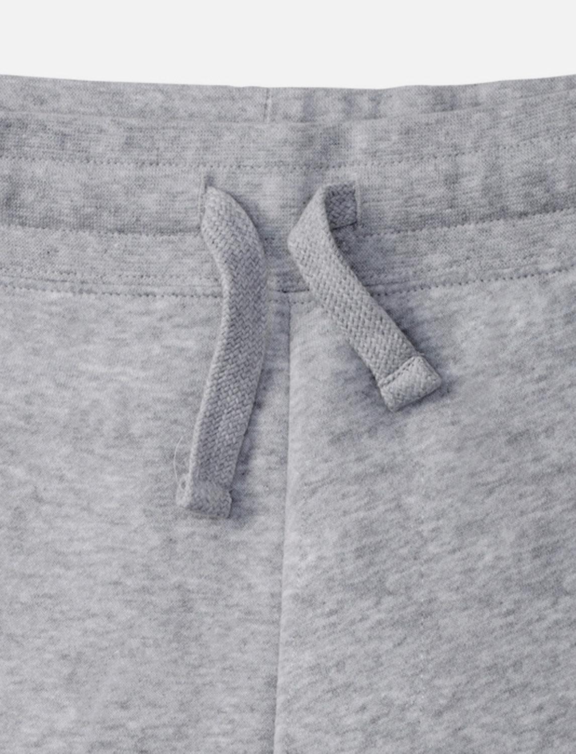 Authentische Herren Jogginghose mit Seitentaschen, moderner Schnitt