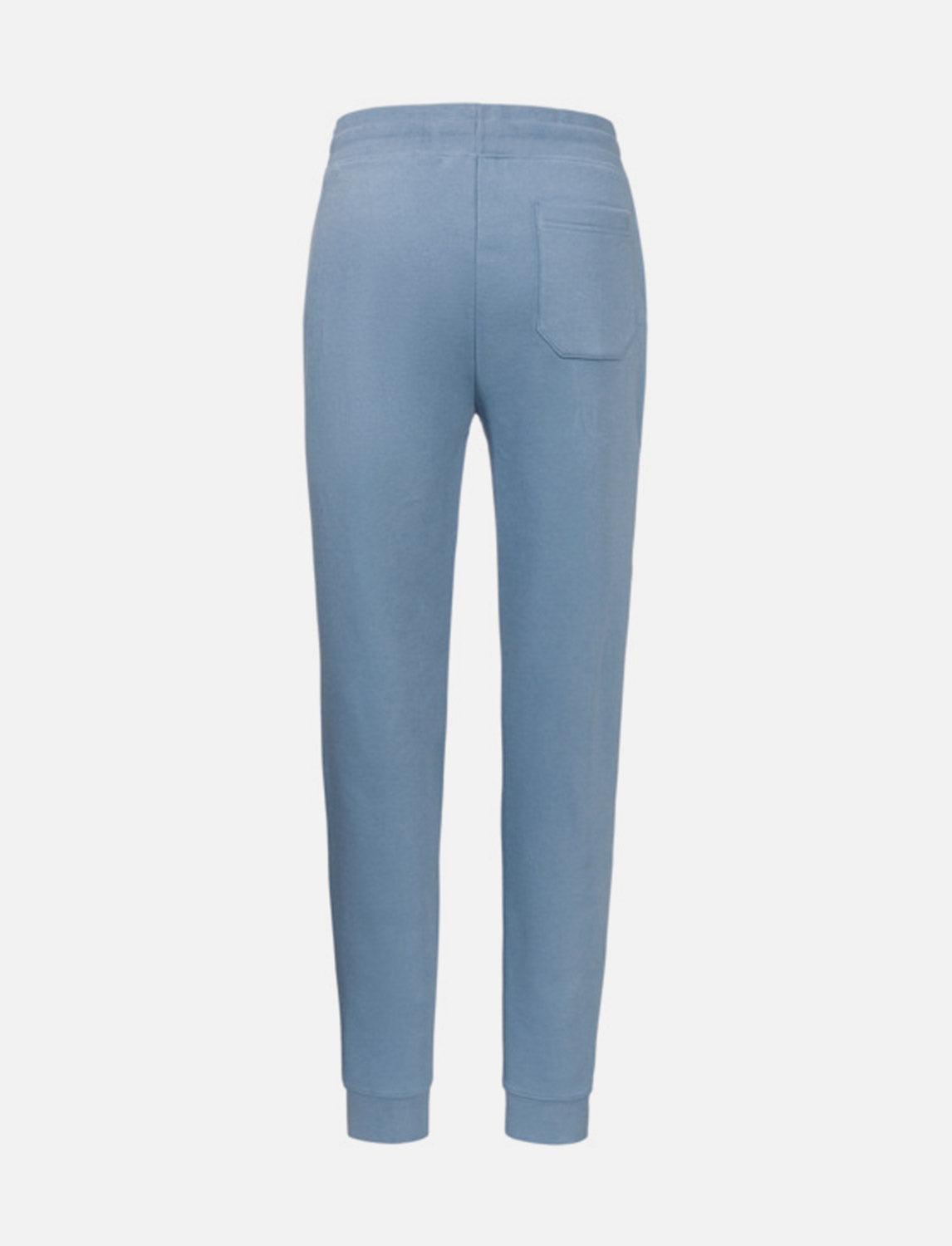 Authentische Herren Jogginghose mit Seitentaschen, moderner Schnitt