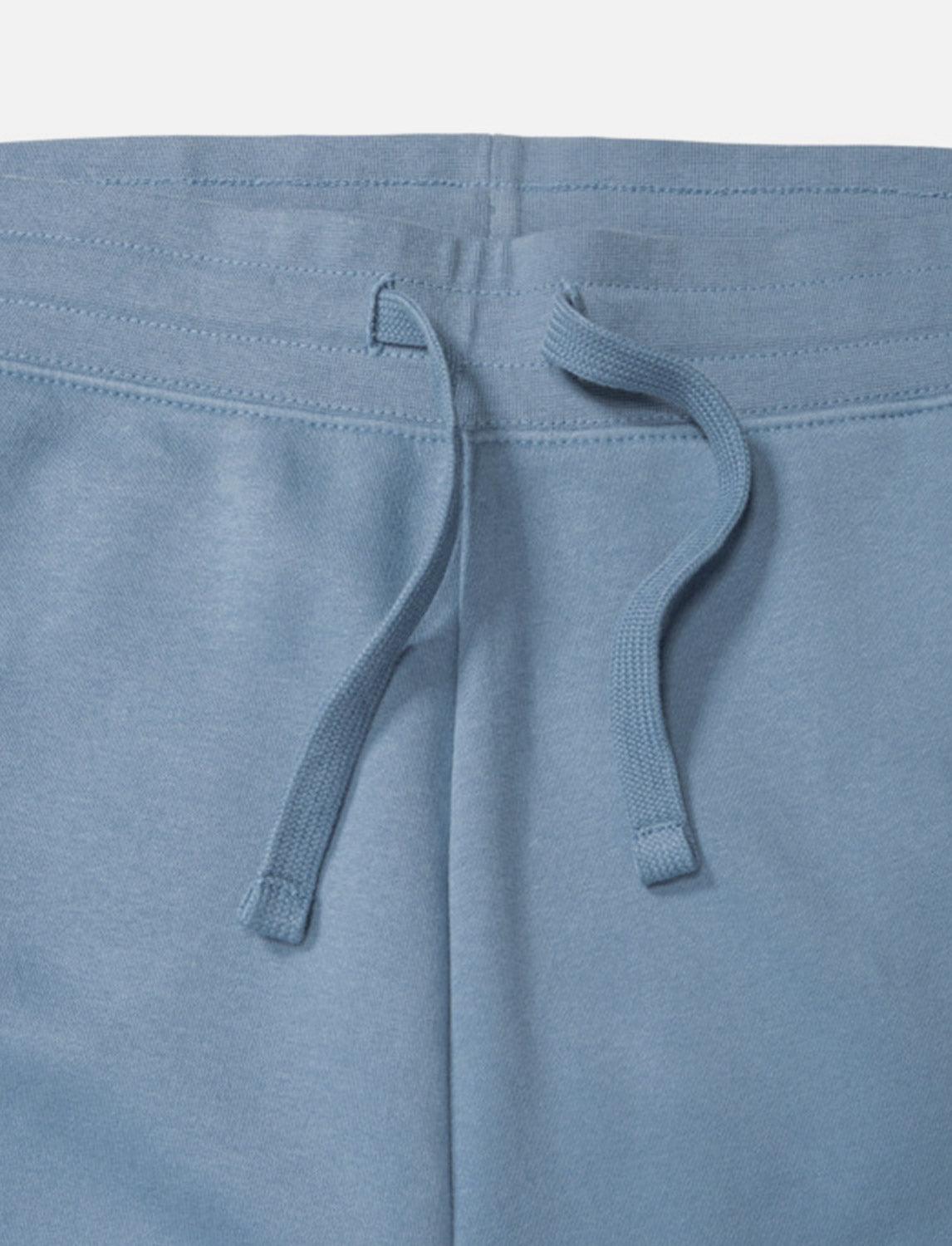 Authentische Herren Jogginghose mit Seitentaschen, moderner Schnitt