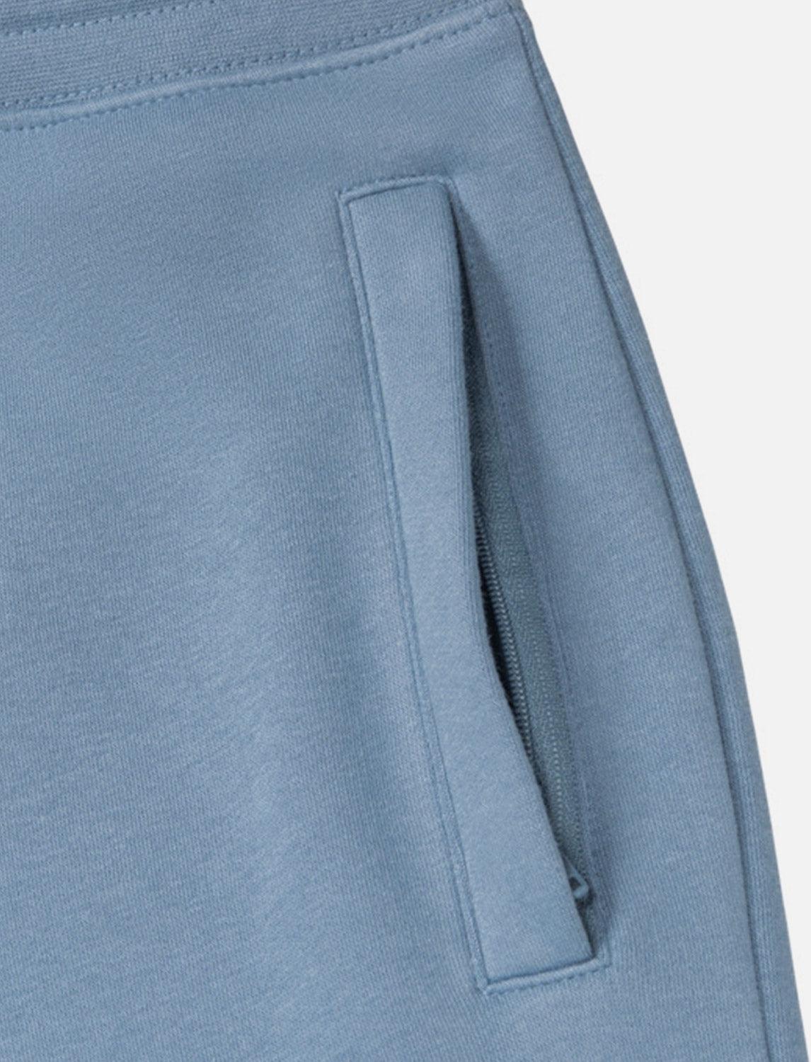 Authentische Herren Jogginghose mit Seitentaschen, moderner Schnitt