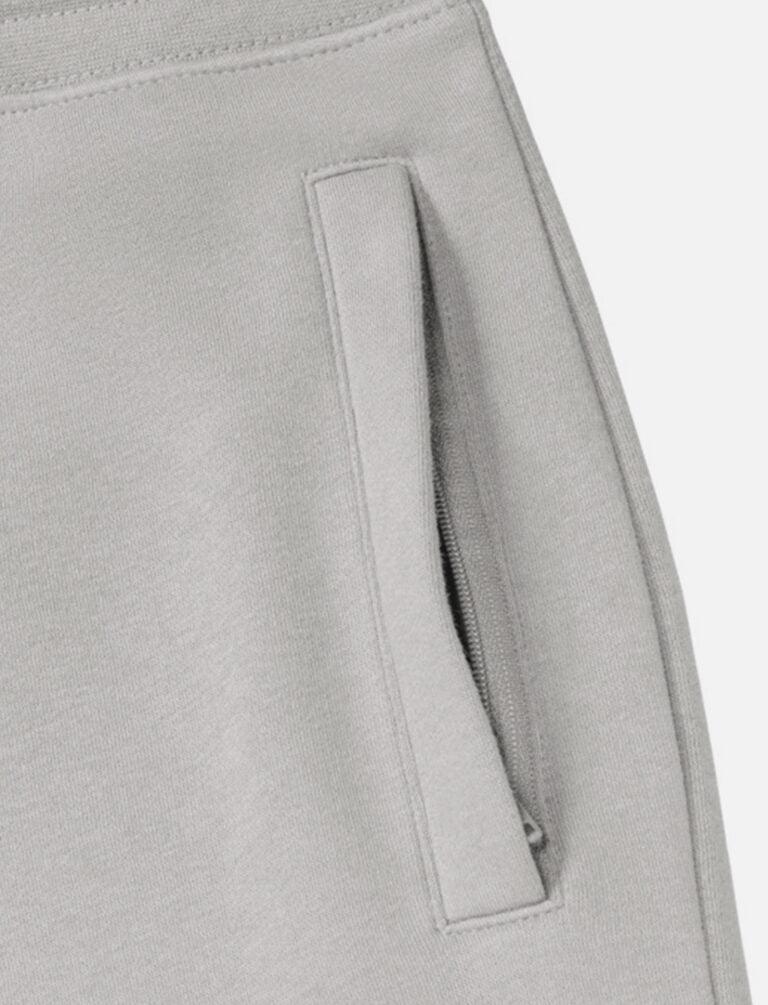 Authentische Herren Jogginghose mit Seitentaschen, moderner Schnitt