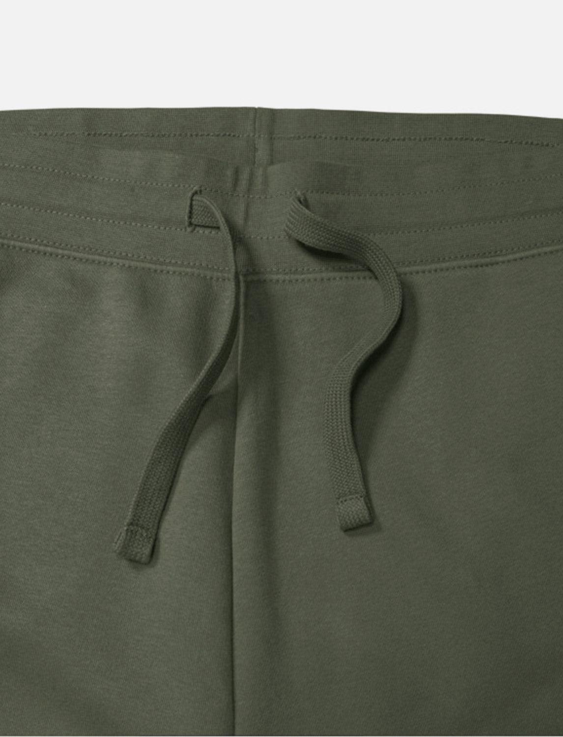 Authentische Herren Jogginghose mit Seitentaschen, moderner Schnitt