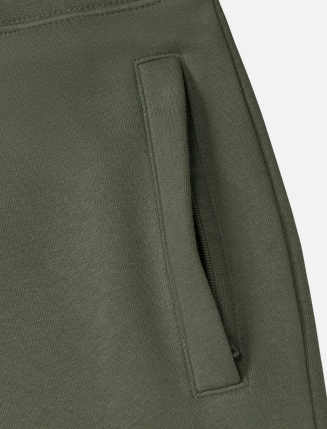 Authentische Herren Jogginghose mit Seitentaschen, moderner Schnitt