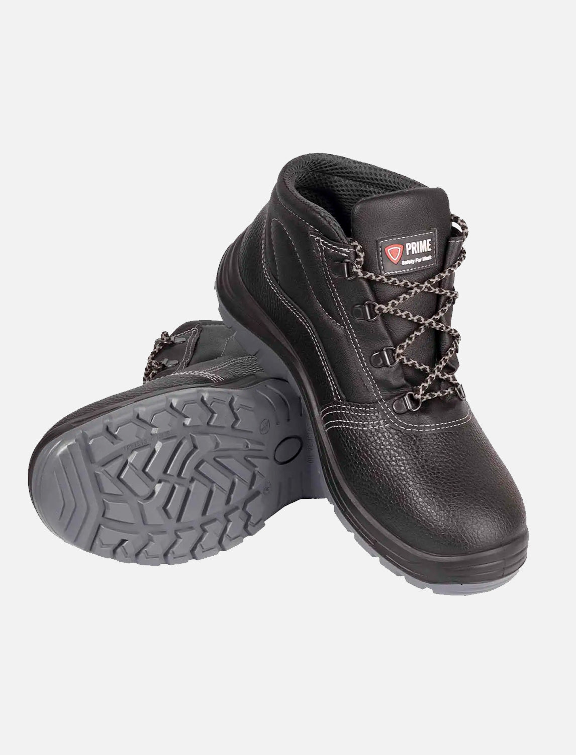 Arbeitsschuhe Prime 545 Sicherheitsschuhe S3