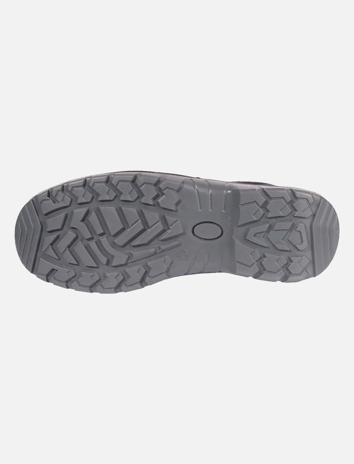 Arbeitsschuhe Prime 545 Sicherheitsschuhe S3