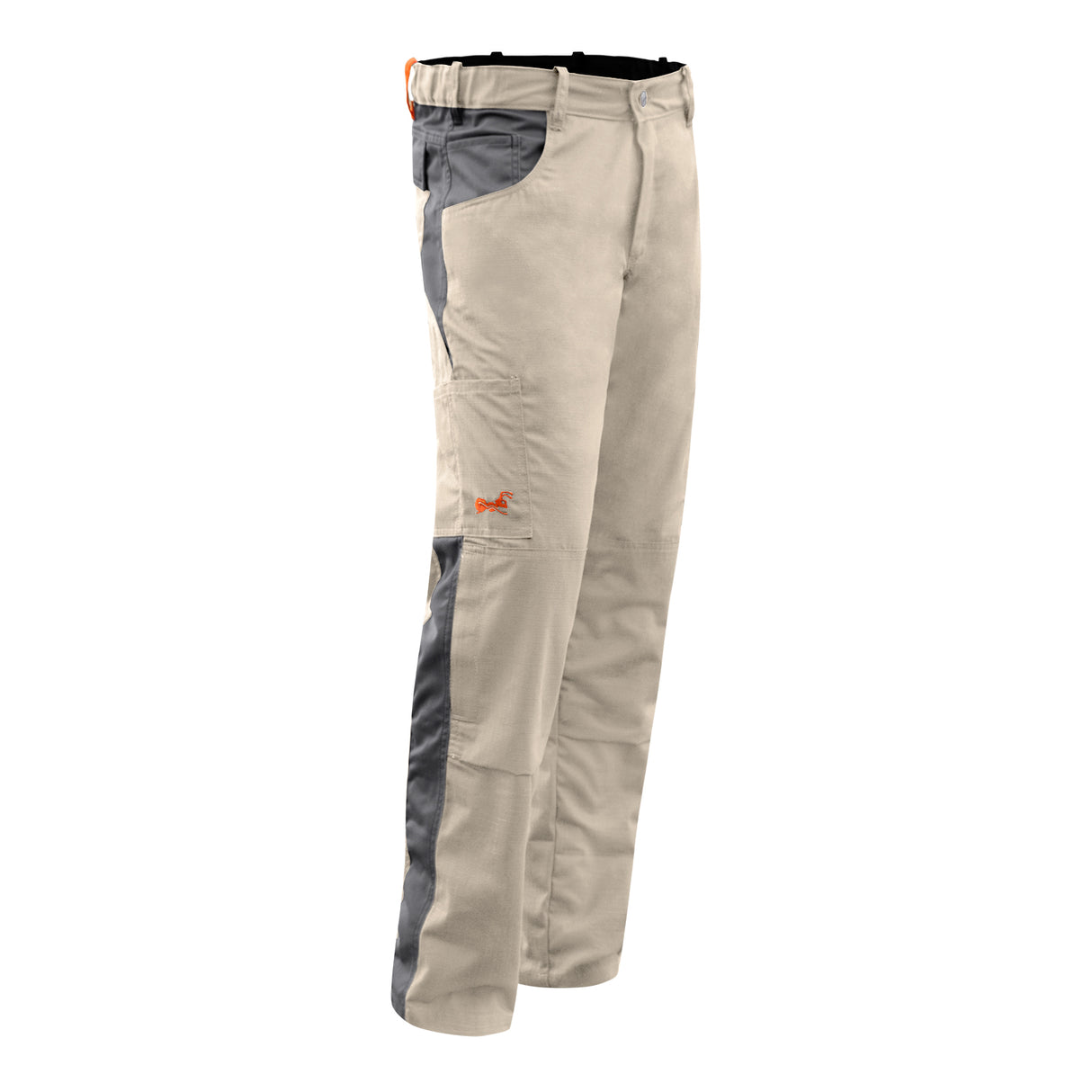 Herren Arbeitshose Stretch Berlin Pro Outdoor Männer Bundhose