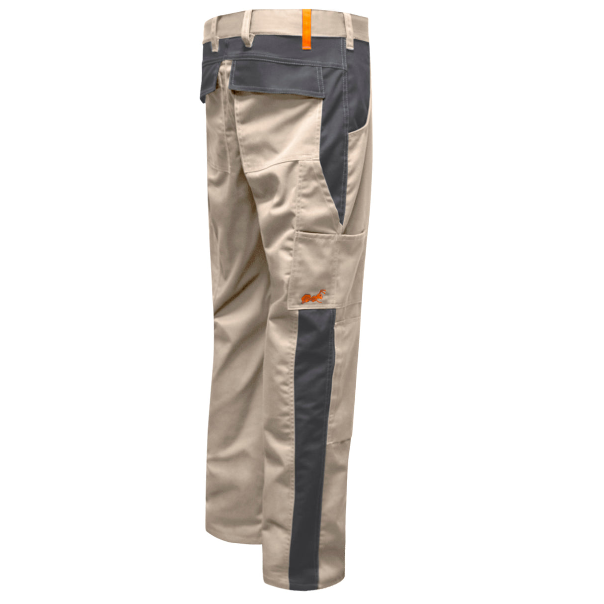 Herren Arbeitshose Stretch Berlin Pro Outdoor Männer Bundhose