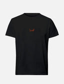 T-Shirt aus 100% Heavy Baumwolle mit Ant Logo | StrongAnt M402KL