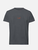 T-Shirt aus 100% Heavy Baumwolle mit Ant Logo | StrongAnt M402KL