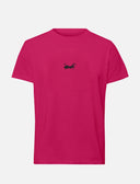 Herren-T-Shirt aus 100% Heavy Baumwolle mit Ant Logo | StrongAnt M402K
