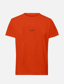 T-Shirt aus 100% Heavy Baumwolle mit Ant Logo | StrongAnt M402KL