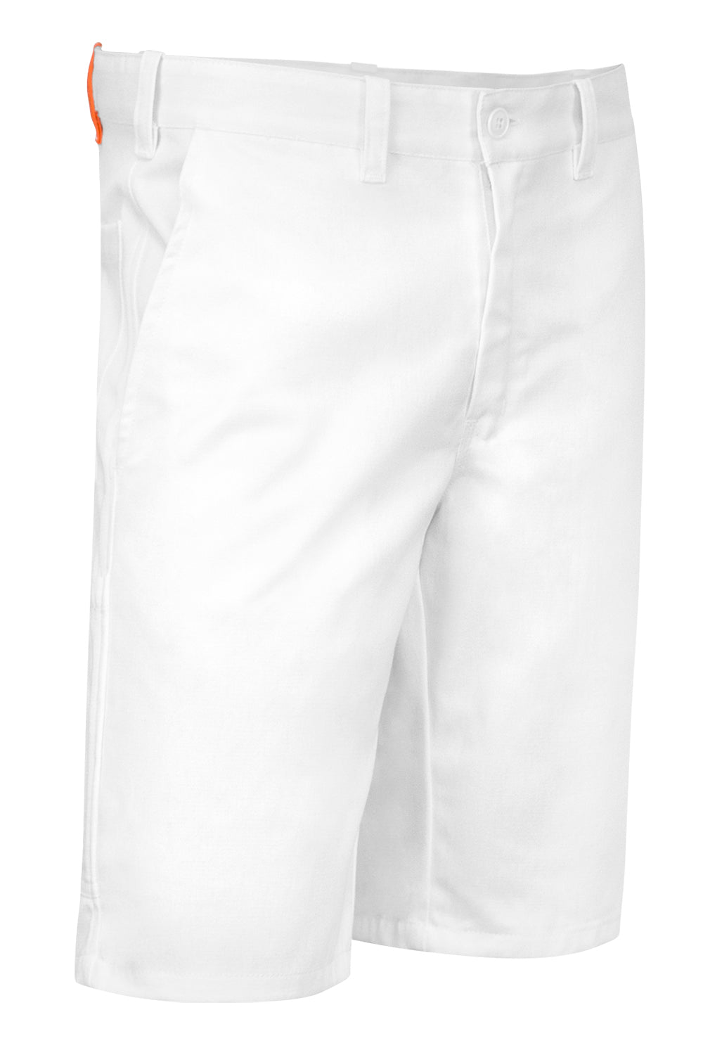 Herren Cargo Arbeit Shorts Sommer Arbeitsshorts 100% Baumwolle (260 g/m²)