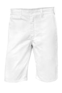 Herren Cargo Arbeit Shorts Sommer Arbeitsshorts 100% Baumwolle (260 g/m²)