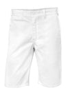 Herren Cargo Arbeit Shorts Sommer Arbeitsshorts 100% Baumwolle (260 g/m²)