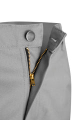 Herren Cargo Arbeit Shorts Sommer Arbeitsshorts 100% Baumwolle (260 g/m²)