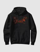 Herren Hoodie Heavy Blend mit  strongAnt Logo
