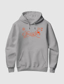 Herren Hoodie Heavy Blend mit  strongAnt Logo