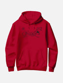 Herren Hoodie Heavy Blend mit  strongAnt Logo