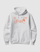 Herren Hoodie Heavy Blend mit  strongAnt Logo