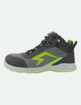 Arbeitsschuhe AirFlex Boots ESD Sicherheitsschuhe S3