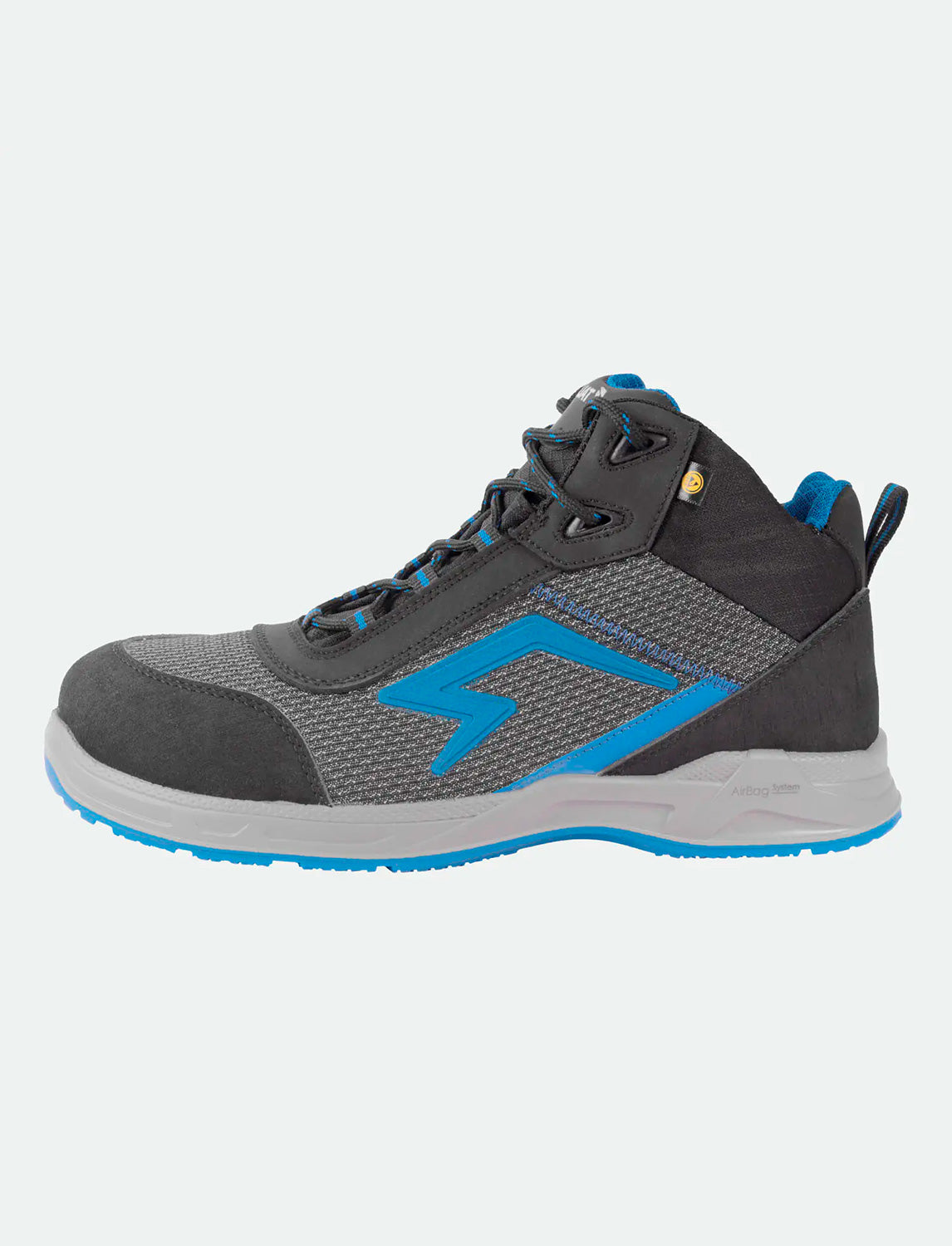 Arbeitsschuhe AirFlex Boots ESD Sicherheitsschuhe S3