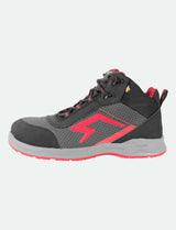 Arbeitsschuhe AirFlex Boots ESD Sicherheitsschuhe S3