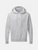 Herren Hoodie Baumwolle Outdoor Kapuzenpullover mit Bauchtasche
